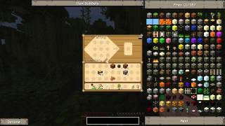 Tekkit Episode 1 Getting Started