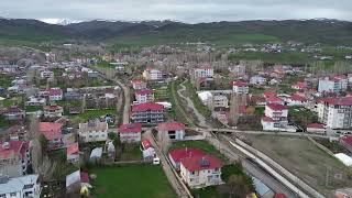 AĞRI ELEŞKİRT İLÇESİ