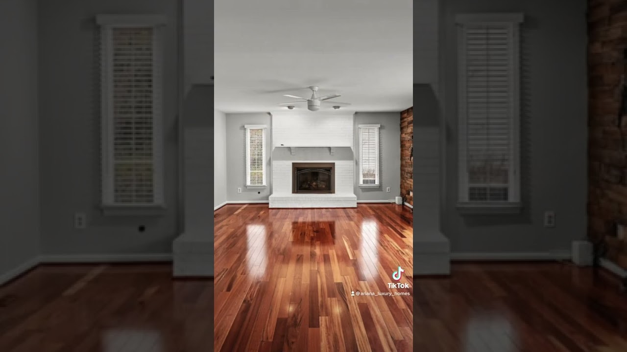 Gorgeous SFH for sale in Ashburn Farm. 4BR& 2/2 BA. 1/3 acre yard. DM me for more info. 