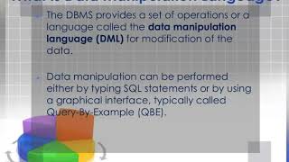 DML: DML in sql | malayalam tutorial