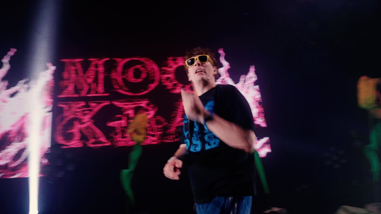 Слава КПСС - Стас Ай, Как Просто (Live, 14.04.2024)