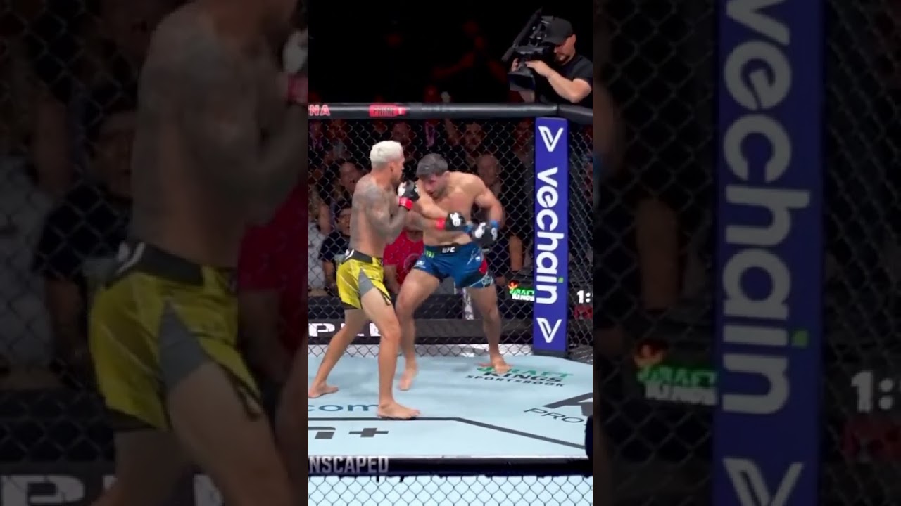 a lenta tá de volta Charles do bronx 