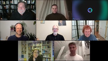 Pivot to Performance 2022 Panel Discussion