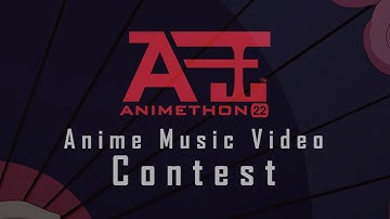 Animethon 2015 AMV Contest Intro