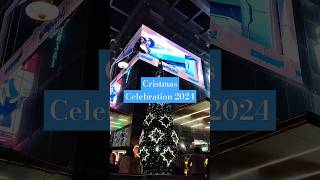 Garuda Mall Bangalore Christmas 2024 | Festive Decorations & Events