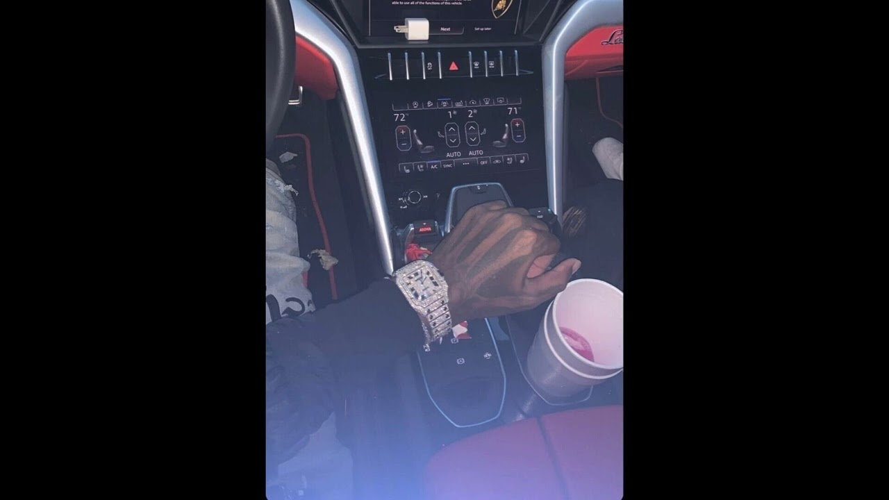 [FREE] old playboi carti x pierre bourne type beat - 