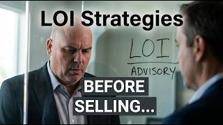 LOI Strategies For Success In Business Management