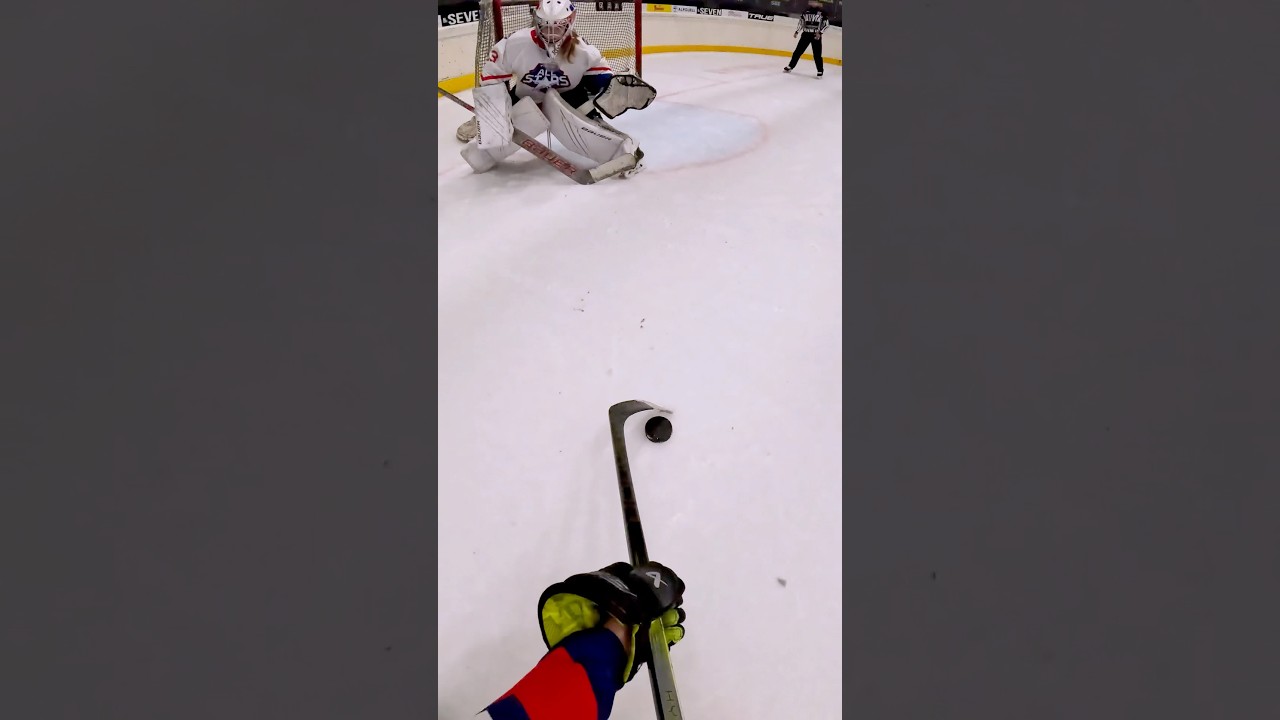 His Friend Dared Him to Try This Move