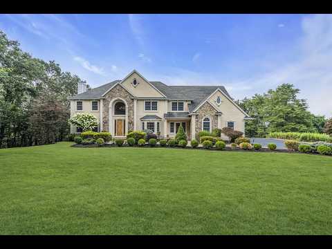 17 Carl Place, Kinnelon, NJ home video tour