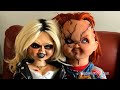 Chucky Y Tiffany Replica チャッキー レプリカ