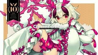 you & Freezer - Generation (feat. nayuta, 妃苺)