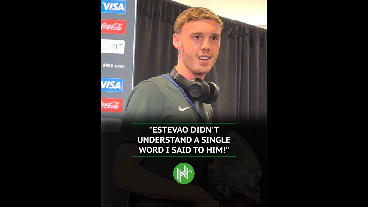 Эстеван не понял НИ СЛОВА, которое я ему сказал! 😂🇧🇷