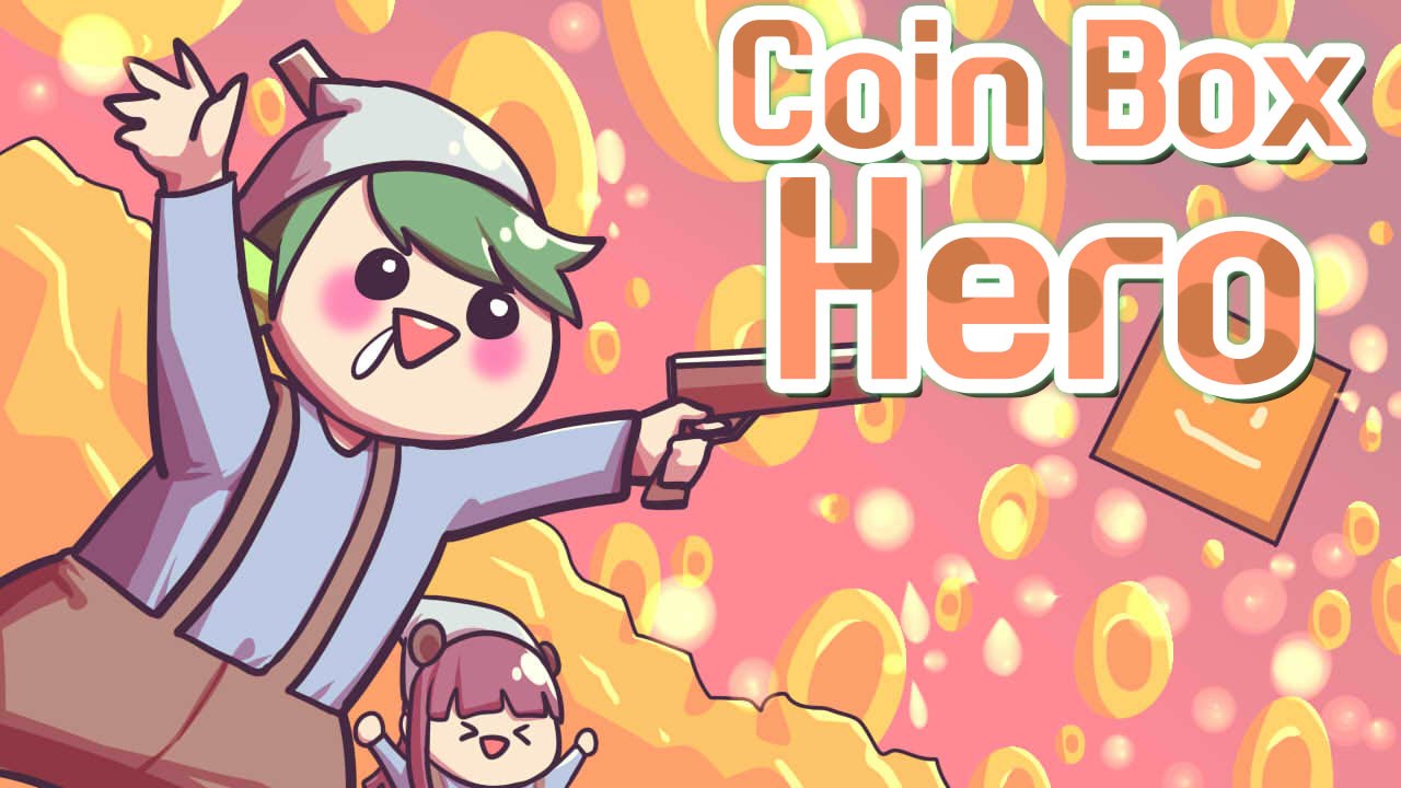 [PD대정령] 151107 코인박스히어로(Coin Box Hero)