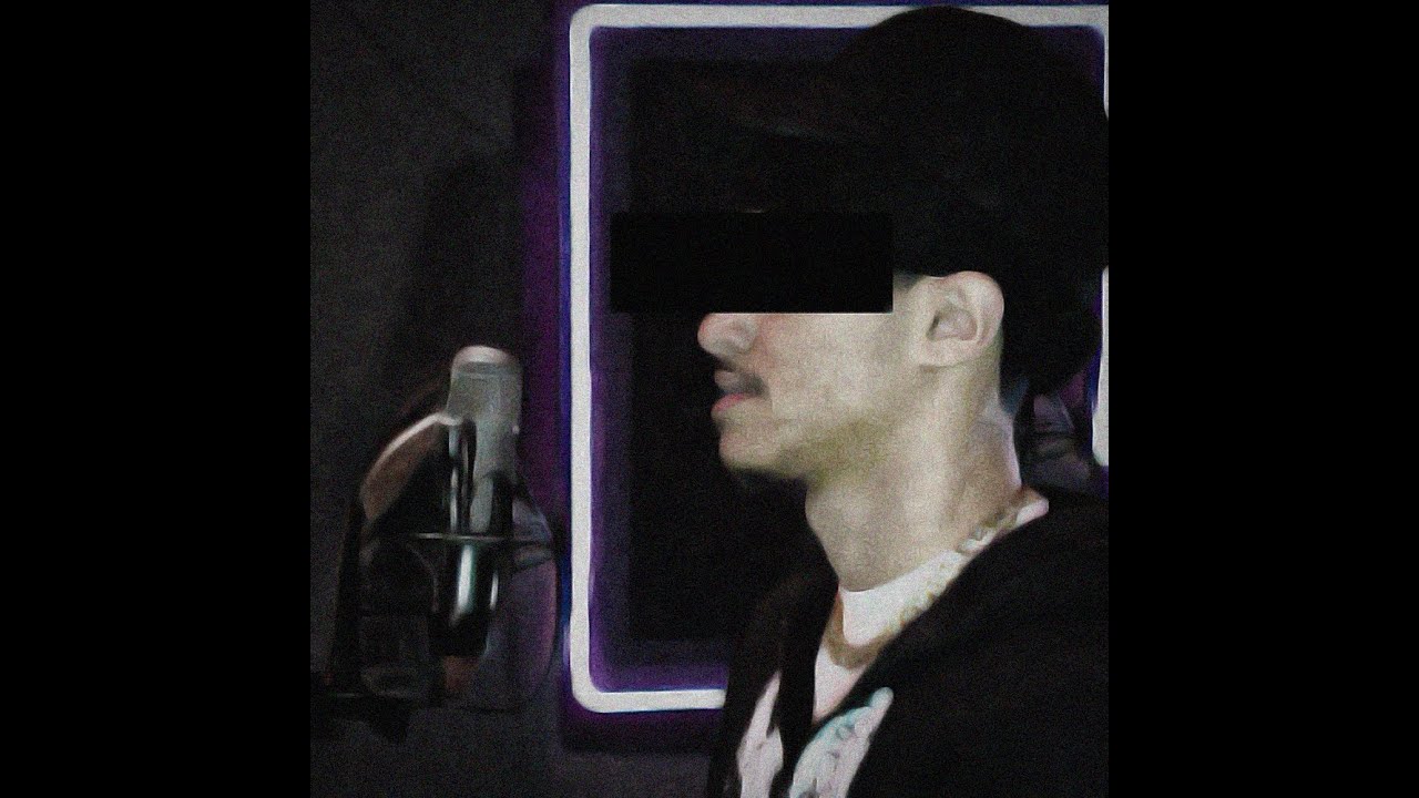 ELMAC - Miss Me? [prod. by ⁨