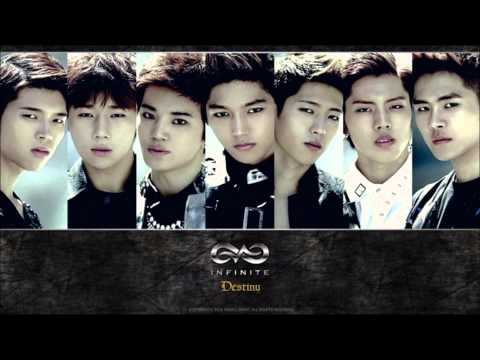 Infinite Destiny [Audio/DL]