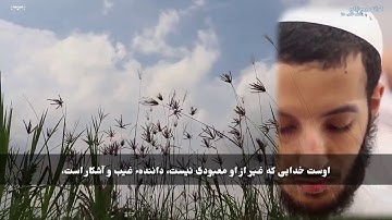 سوره حشر Al-Hasher با ترجمه دری / قرآنکریم با ترجمه / Quran in dari