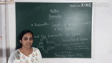 Class 5 Maths Topic is Measuring surfaces part 1