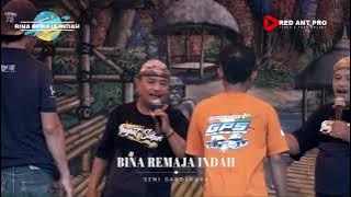 LURUH UTANG VOC. GANDUL & TIRU | SANDIWARA BINA REMAJA INDAH | LAGU POPULER