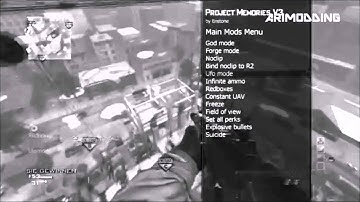 [PS3/MW3] Project Memories v3 + Crack Download