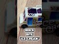 Food Trucks vs Toasters #hotwheels #hotwheelscollector #diecastracing #treadmill