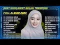 KUMPULAN SHOLAWAT & KOSIDAH TRENDING TERBARU FULL ALBUM 2023, (TOP TRENDING). Mp3 Song