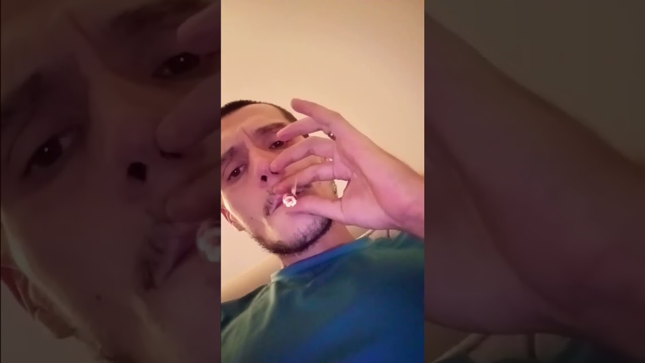 RUNTZ CREAM PIE 🥧 GOING CRAZY 