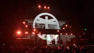 Boys Noize - Live at The Exchange LA 6/16/2017