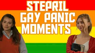 STEPRIL GAY PANIC MOMENTS