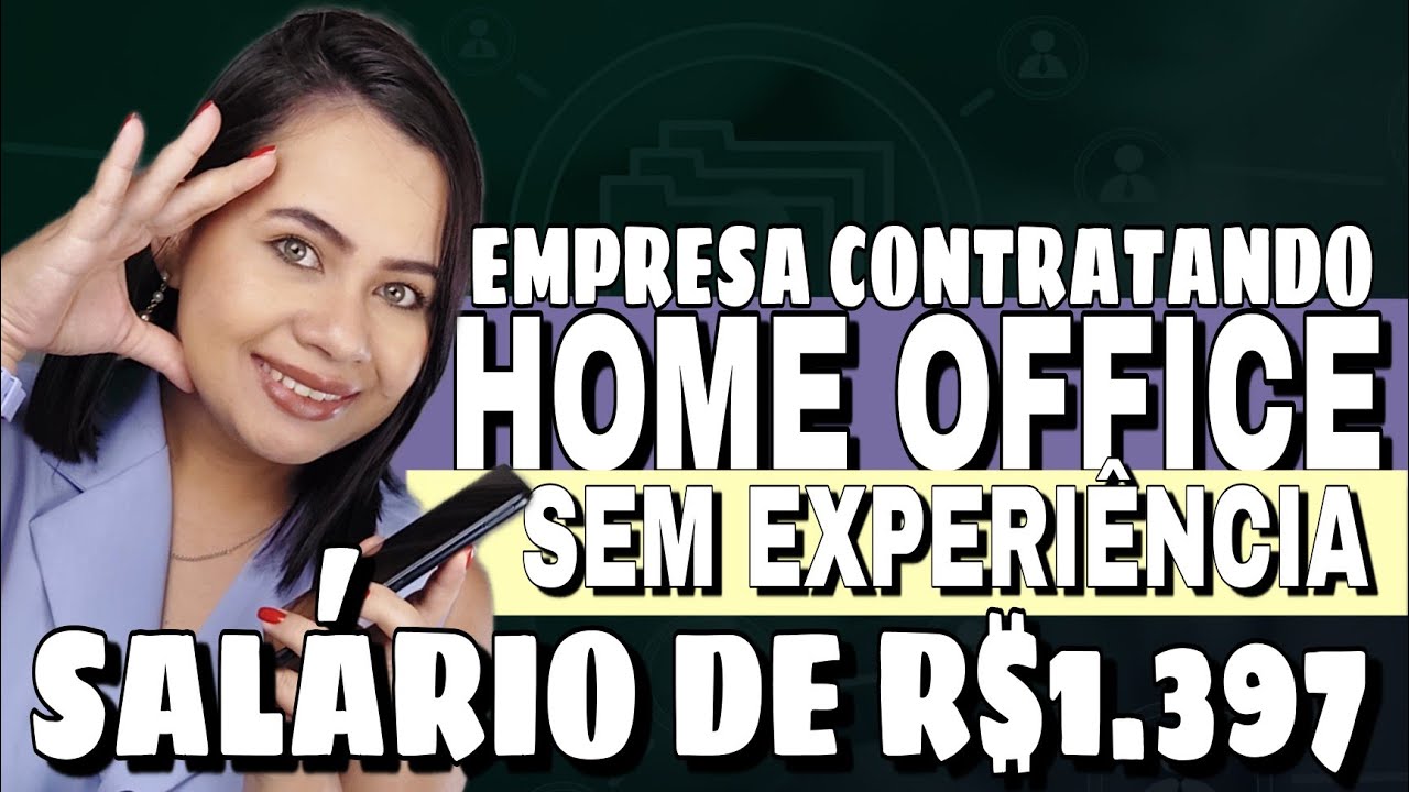 Trabalhe de Digitador Online Home Office Sem Experiência (100% Gratuito)  Happy Scribe Passo a Passo 