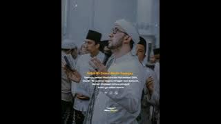 LIRIK SHOLAWAT 'YA ROBBI SHOLLI ALA MUHAMMAD'|| STORY WA VIRAL #PART313