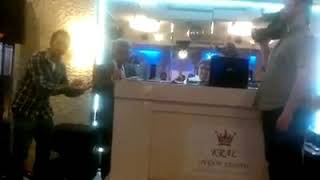 Hüseyin Arkan - Seninle Güleceğim Resimi