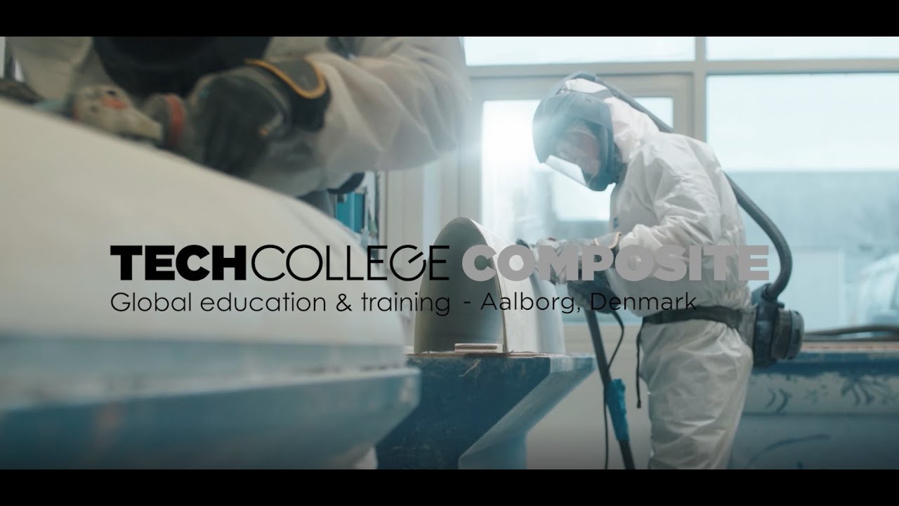 TECHCOLLEGE Composite - Global education & training