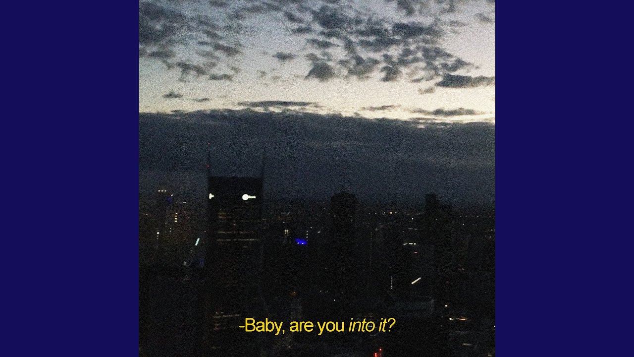 在 YouTube 上觀看「Into It」 在 YouTube 上觀看「Into It」