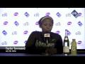 Taylor Townsend