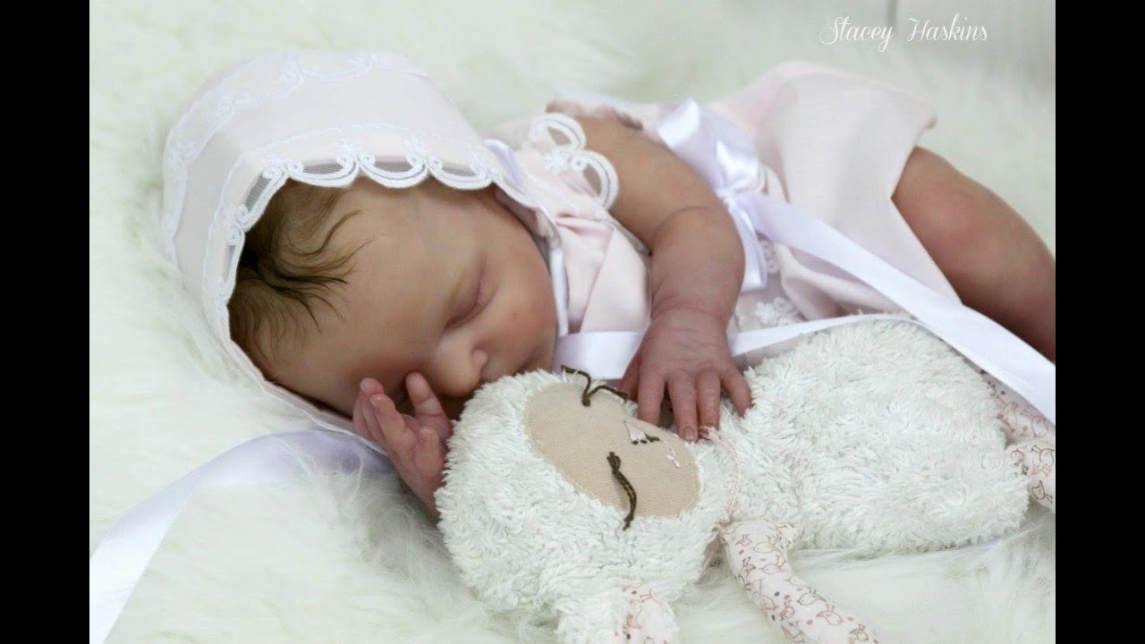 Xander by Cassie Brace (reborned by Stacey Haskins)