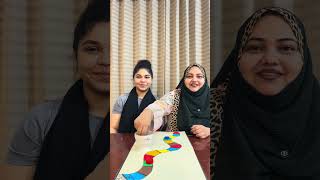 Color bridge Challenge😁#challenge #games #gaming #fun #indoorgames #gaming #funnyvideo #playingtime