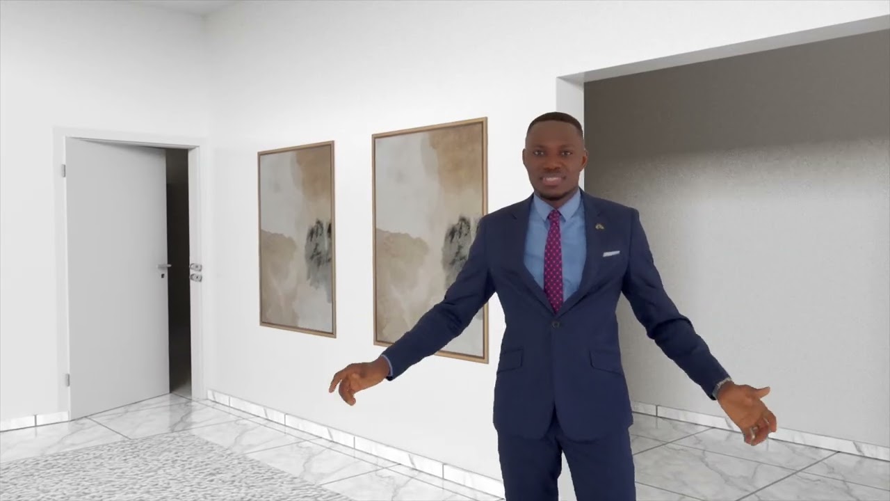 The 3-bedroom Deluxe home at Lakeside Estate- The Starfish!