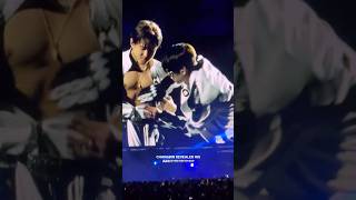 Changbin Revealed His Abs