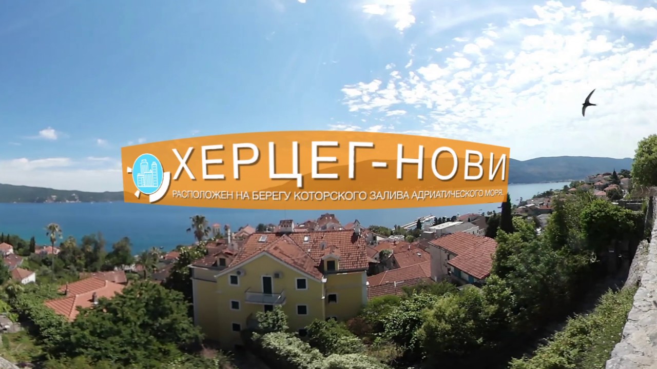 VR-tour across Montenegro's attractions
