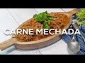 Receta para preparar la Mejor Carne Mechada / Esmechada / Ropa Vieja | Cesar Gonzalez Cocinero