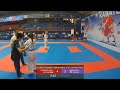 Karate Olympic Qualification Tokyo 2021