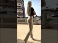 Why Everyone Is Talking About Kristina Chernaleva in the Fashion World