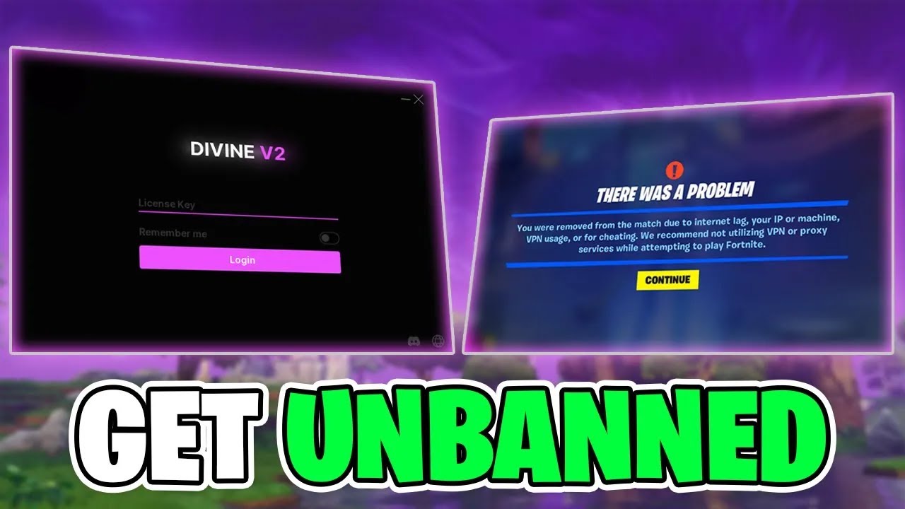 Best Fortnite HWID Spoofer 2026 | Full Working Tutorial! (Safe)