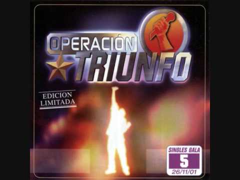 Vivir lo nuestro -  Rosa y David Bisbal