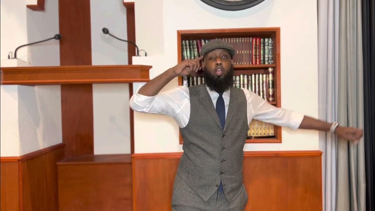 74 Het leven van de profeet Mohammed ﷺ De slag van Mu