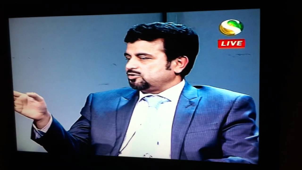 Carers Association 1/4 Reality with Mahee