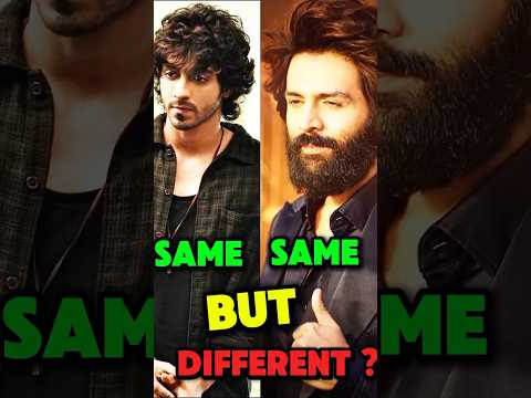 Are Ashiqui 3 And Saiyaara REALLY That Different