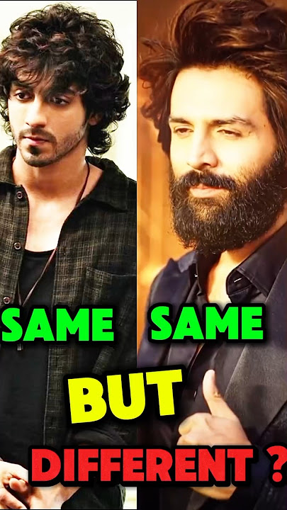 Are Ashiqui 3 and Saiyaara REALLY That Different?🔥|