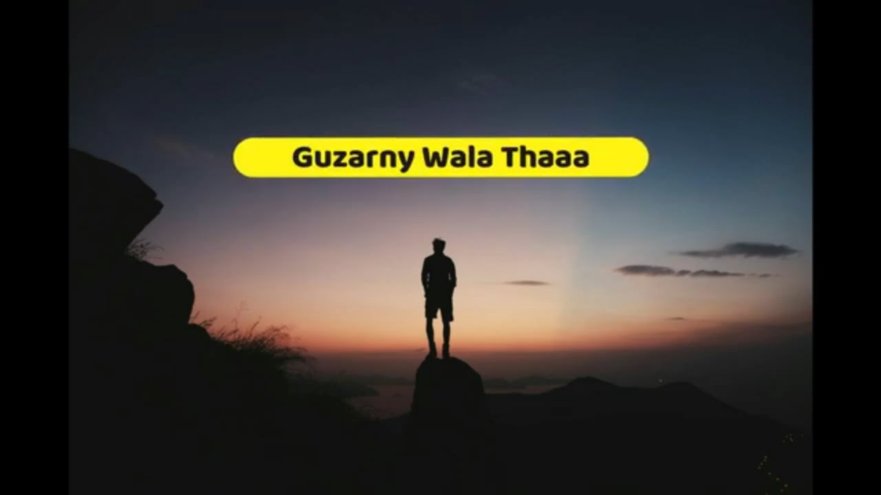Rahat Indori Best Shayari | Whatsapp Status | Poetry