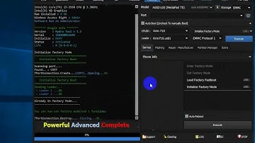Remove frp Huawei Nova 3i INE LX1R by HydraTool